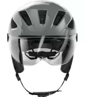 Casque urbain ABUS Pedelec 2.0 ACE