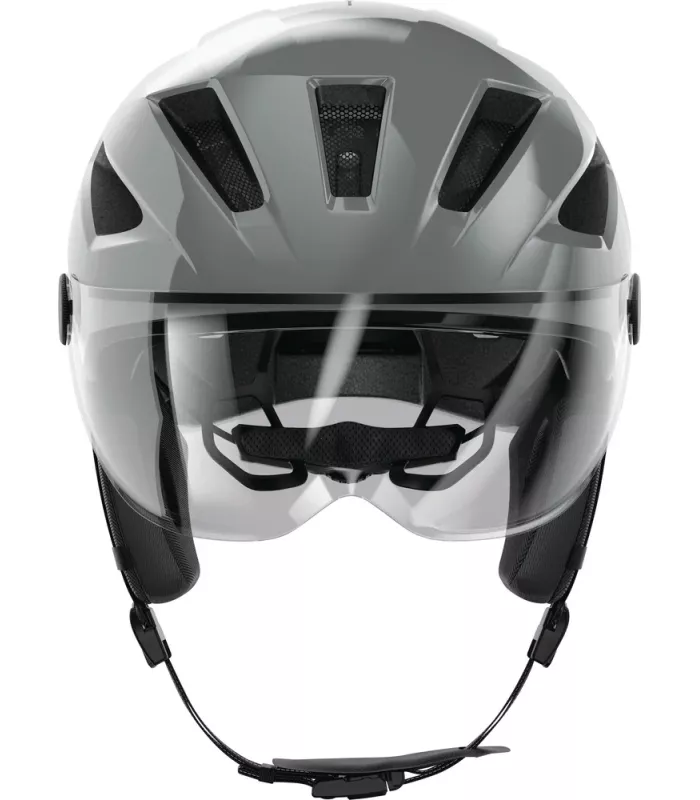 Casque urbain ABUS Pedelec 2.0 ACE