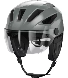 Casque urbain ABUS Pedelec 2.0 ACE
