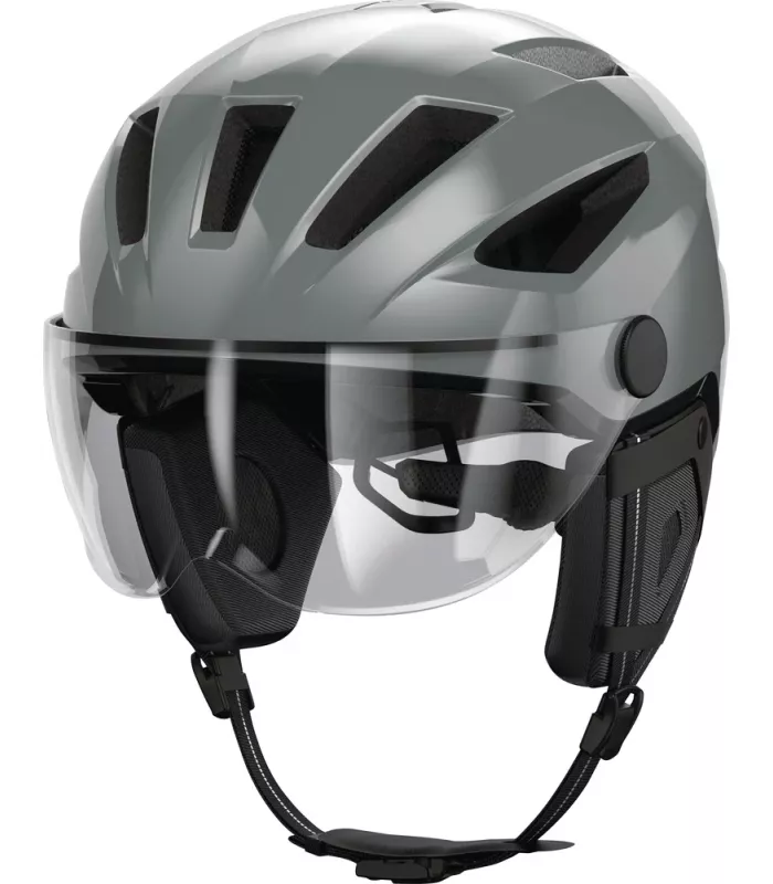 Casque urbain ABUS Pedelec 2.0 ACE
