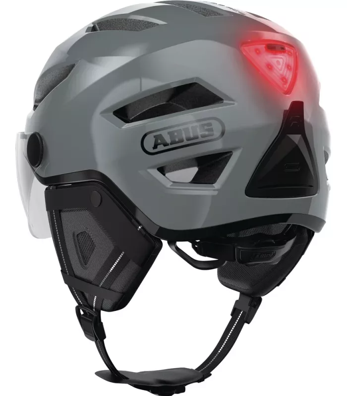 Casque urbain ABUS Pedelec 2.0 ACE