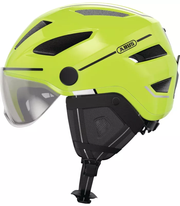 Casque urbain ABUS Pedelec 2.0 ACE