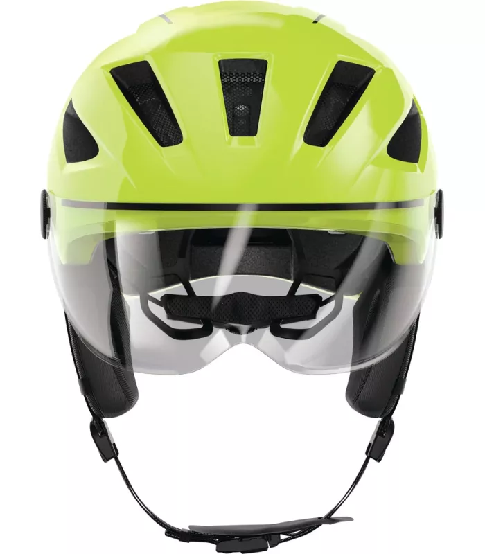 Casque urbain ABUS Pedelec 2.0 ACE