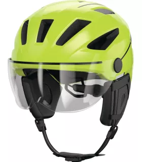 Casque urbain ABUS Pedelec 2.0 ACE