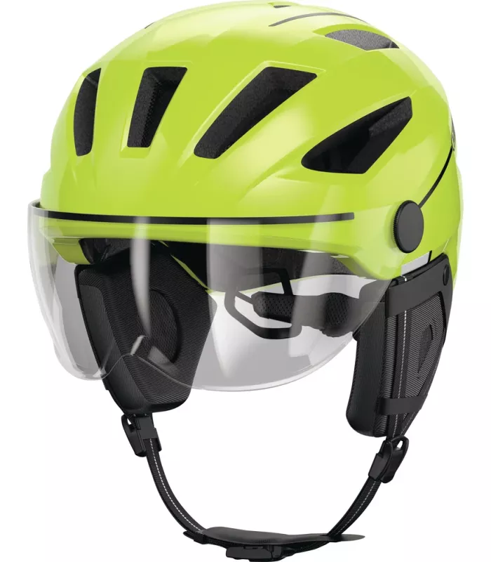 Casque urbain ABUS Pedelec 2.0 ACE
