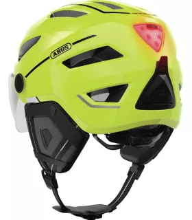 Casque urbain ABUS Pedelec 2.0 ACE