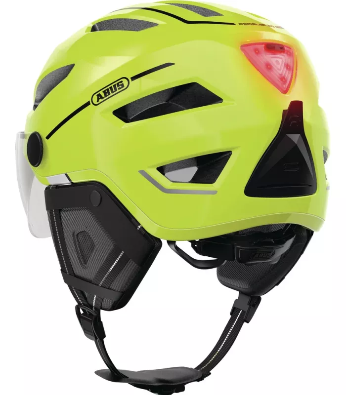 Casque urbain ABUS Pedelec 2.0 ACE