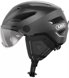 Casque urbain ABUS Pedelec 2.0 ACE
