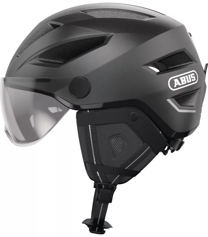Casque urbain ABUS Pedelec 2.0 ACE