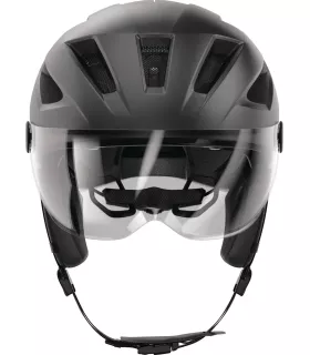 Casque urbain ABUS Pedelec 2.0 ACE