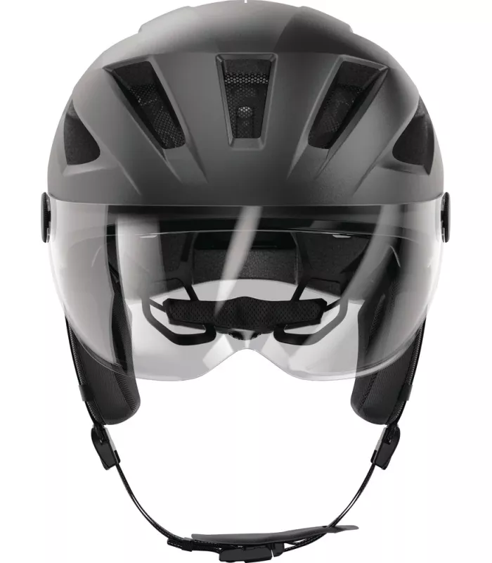 Casque urbain ABUS Pedelec 2.0 ACE