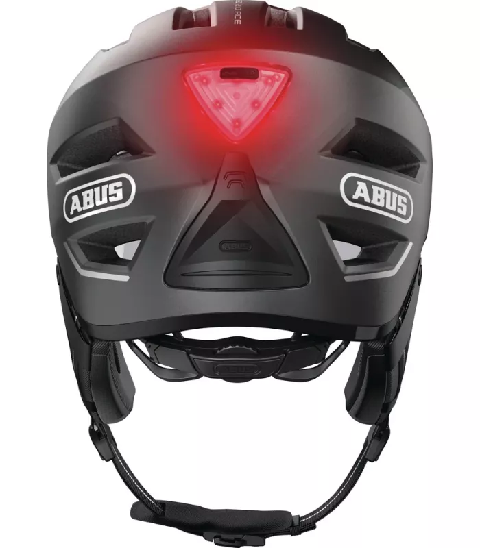 Casque urbain ABUS Pedelec 2.0 ACE