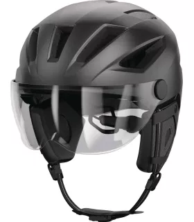 Casque urbain ABUS Pedelec 2.0 ACE