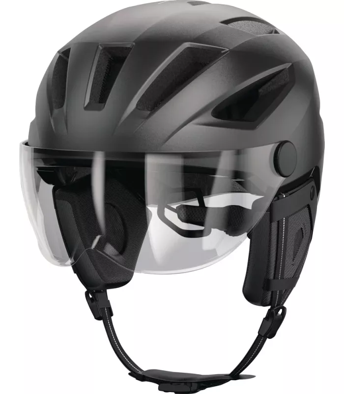 Casque urbain ABUS Pedelec 2.0 ACE