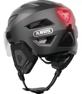 Casque urbain ABUS Pedelec 2.0 ACE