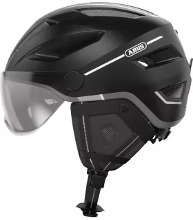 Casque urbain ABUS Pedelec 2.0 ACE