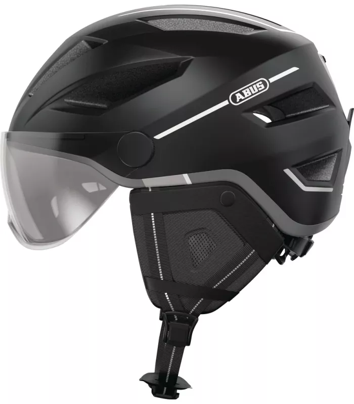 Casque urbain ABUS Pedelec 2.0 ACE