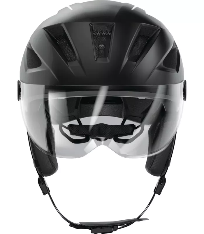 Casque urbain ABUS Pedelec 2.0 ACE