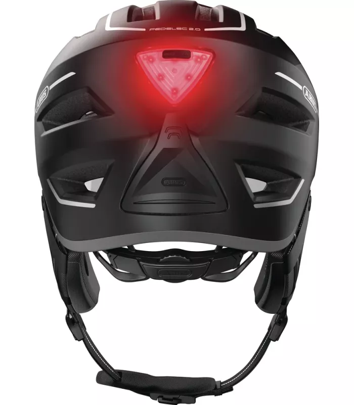 Casque urbain ABUS Pedelec 2.0 ACE
