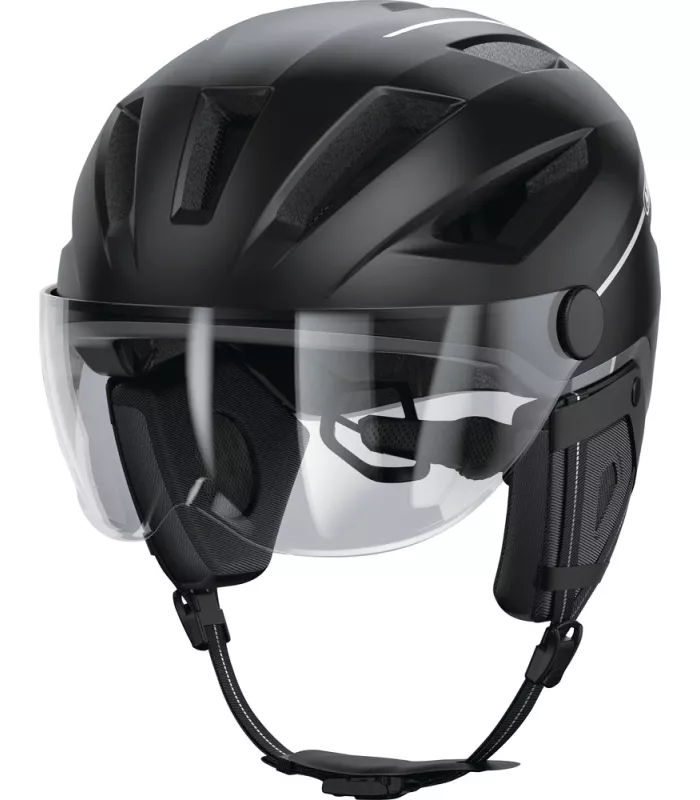 Casque urbain ABUS Pedelec 2.0 ACE