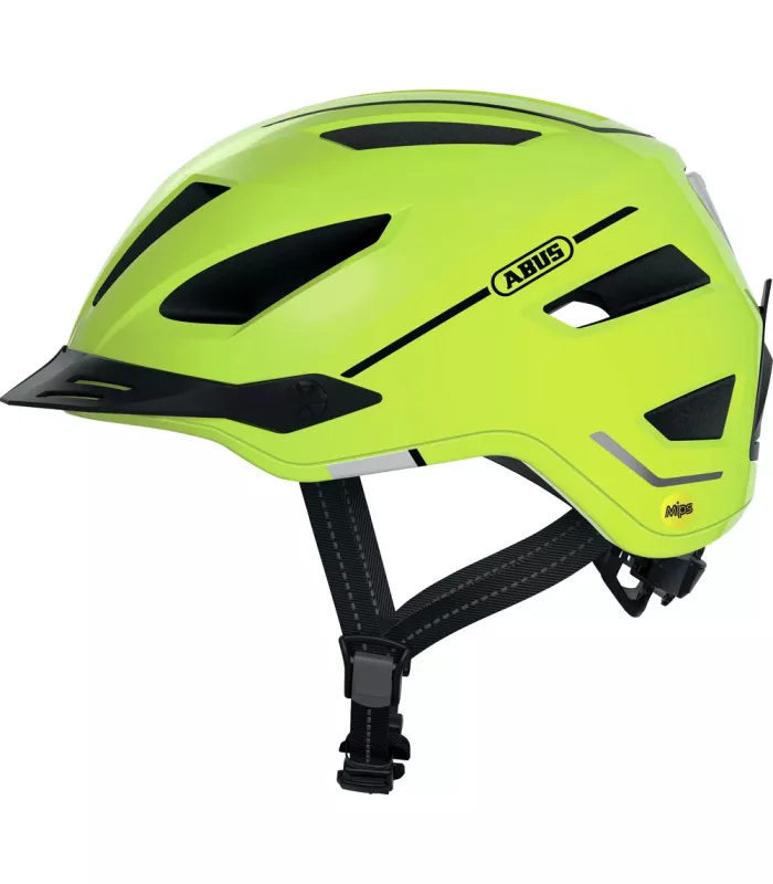 Casque urbain ABUS Pedelec 2.0 MIPS
