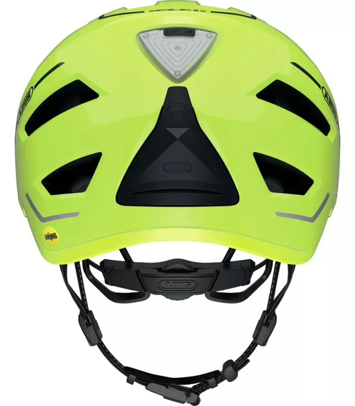 Casque urbain ABUS Pedelec 2.0 MIPS