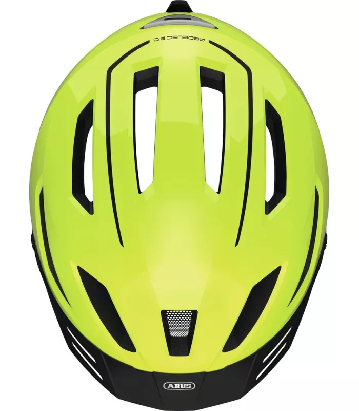 Casque urbain ABUS Pedelec 2.0 MIPS