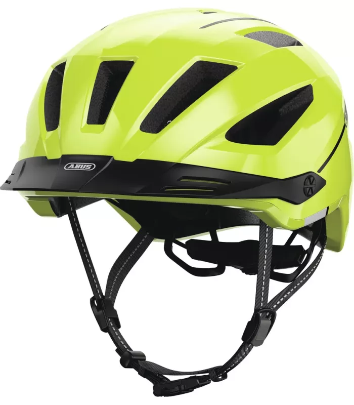 Casque urbain ABUS Pedelec 2.0 MIPS
