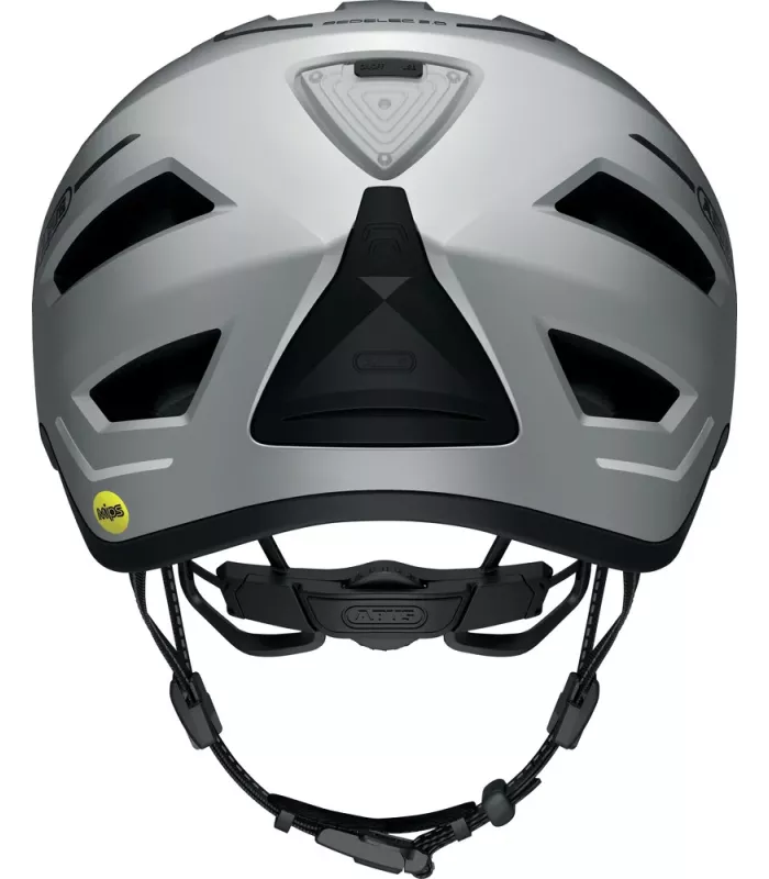 Casque urbain ABUS Pedelec 2.0 MIPS