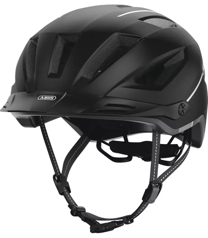 Casque urbain ABUS Pedelec 2.0 MIPS