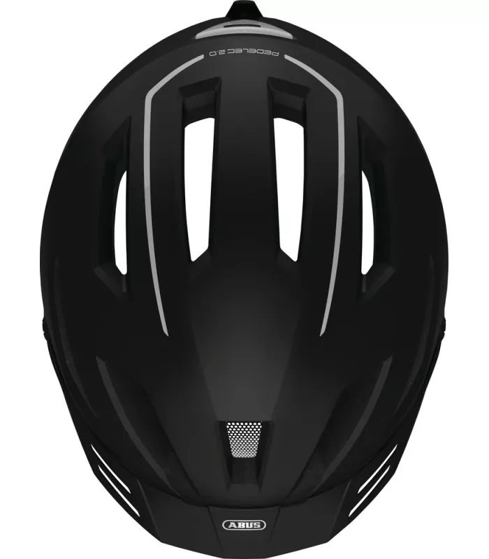 Casque urbain ABUS Pedelec 2.0 MIPS