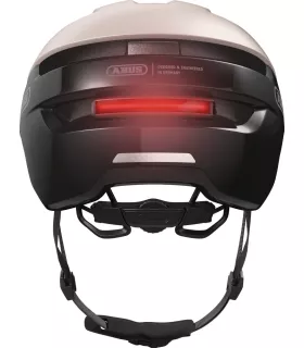 Casque urbain ABUS PURL-Y ACE