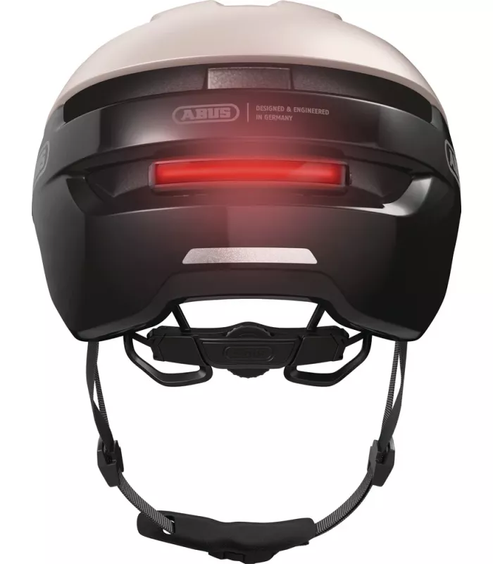 Casque urbain ABUS PURL-Y ACE