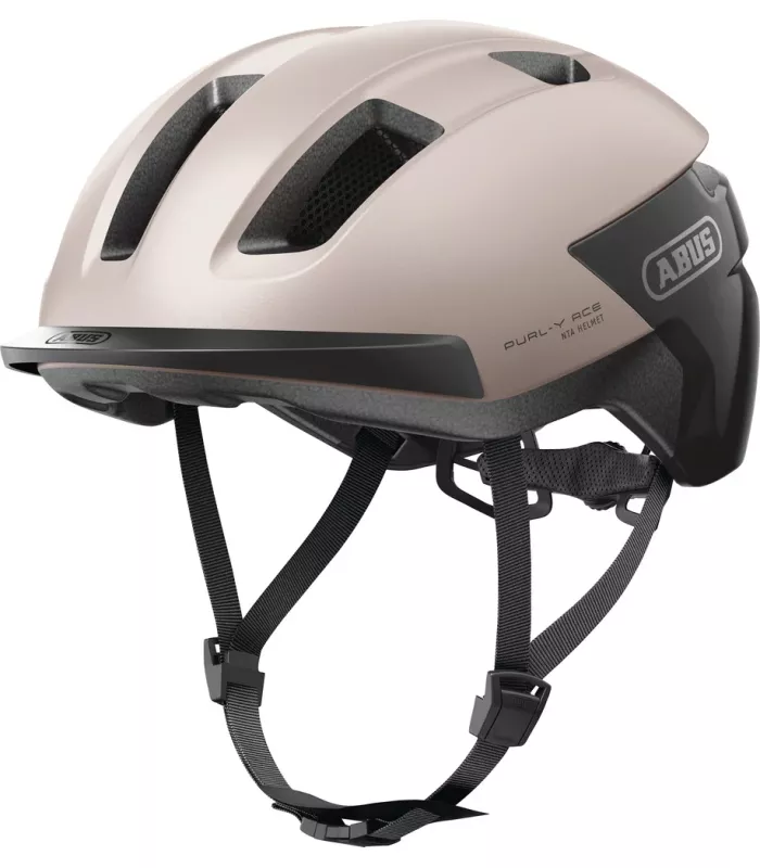 Casque urbain ABUS PURL-Y ACE
