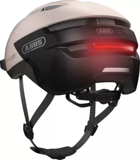 Casque urbain ABUS PURL-Y ACE
