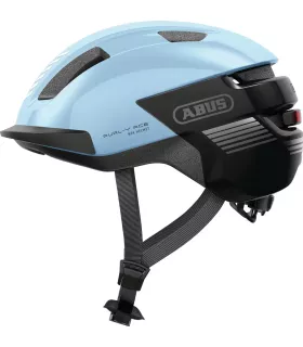 Casque urbain ABUS PURL-Y ACE