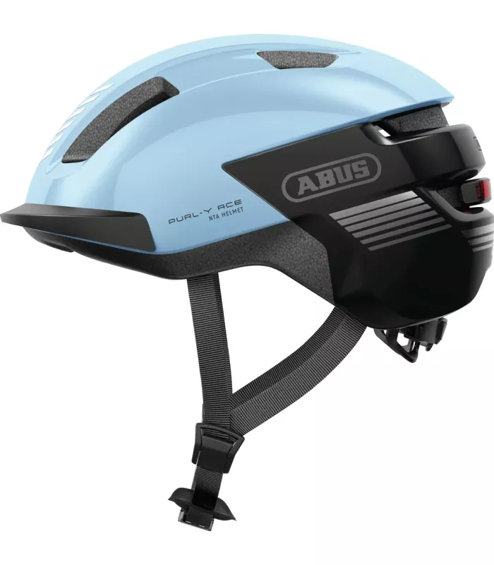 Casque urbain ABUS PURL-Y ACE