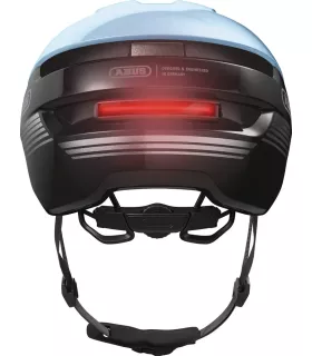 Casque urbain ABUS PURL-Y ACE