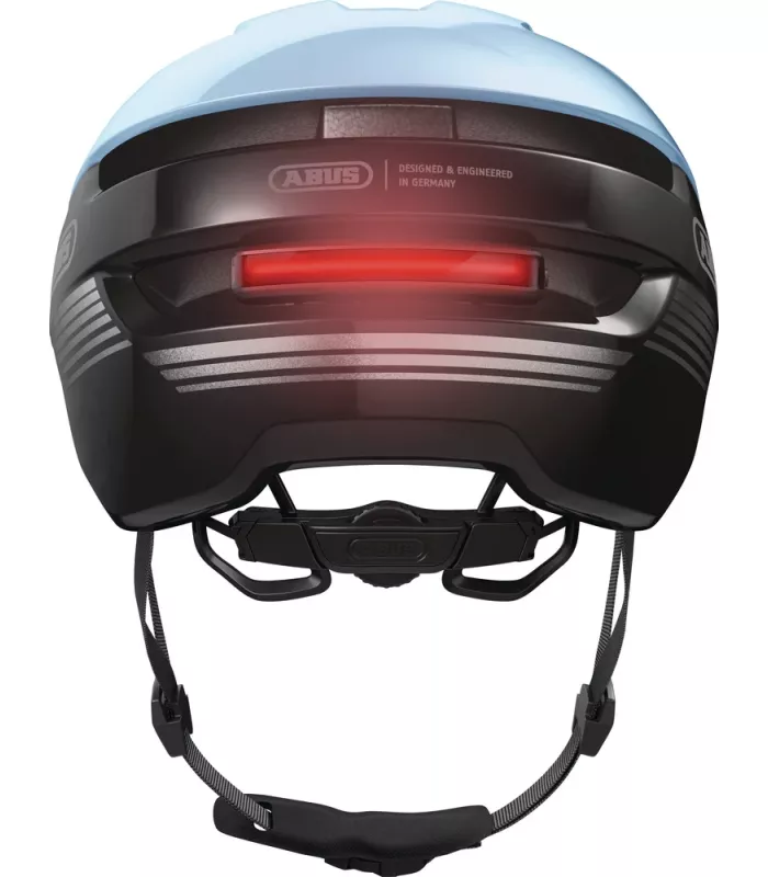 Casque urbain ABUS PURL-Y ACE