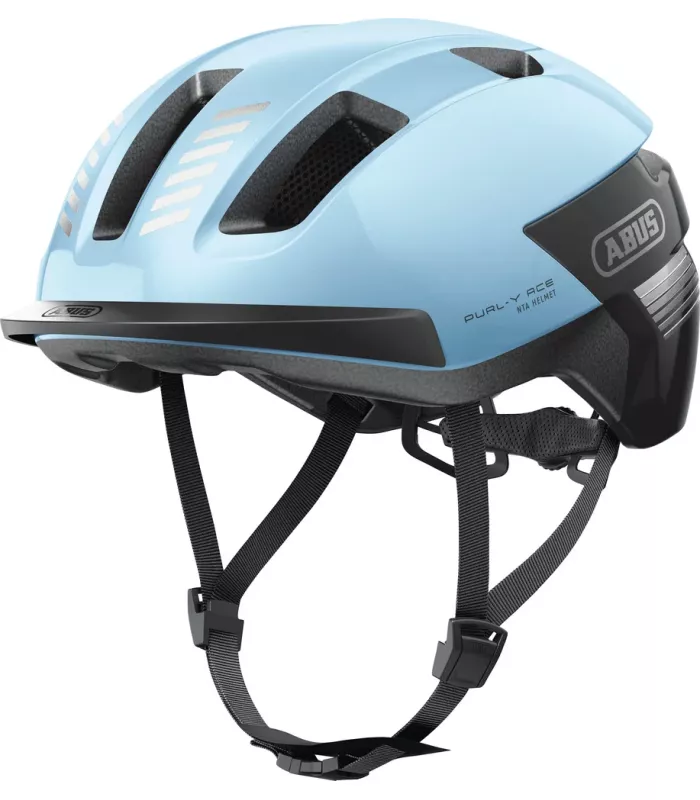Casque urbain ABUS PURL-Y ACE