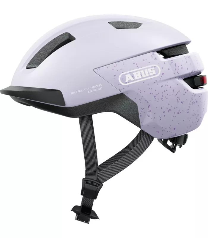 Casque urbain ABUS PURL-Y ACE