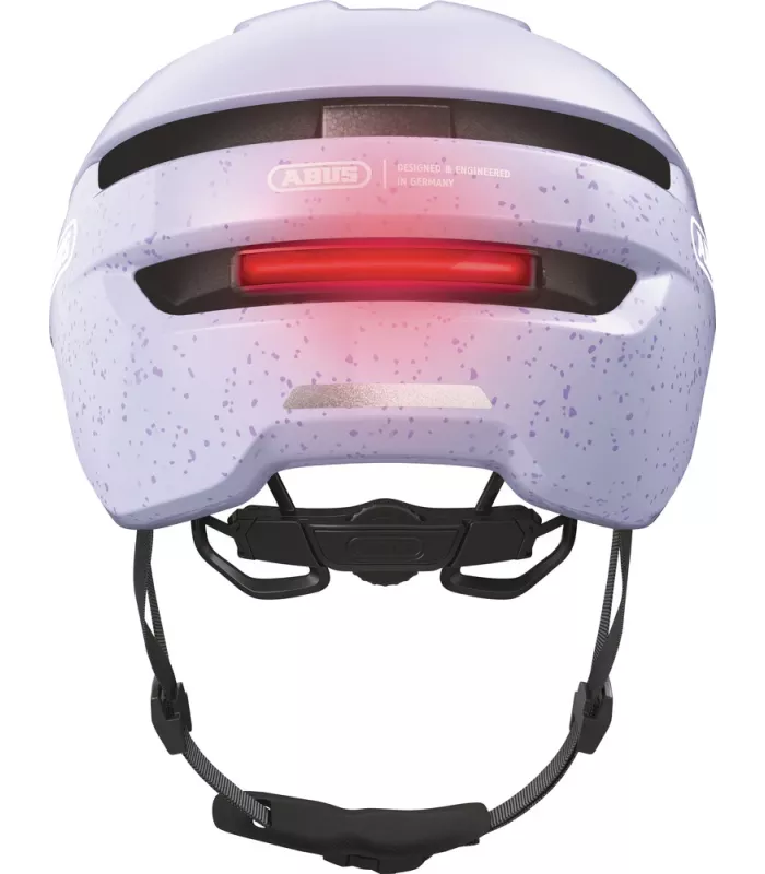Casque urbain ABUS PURL-Y ACE
