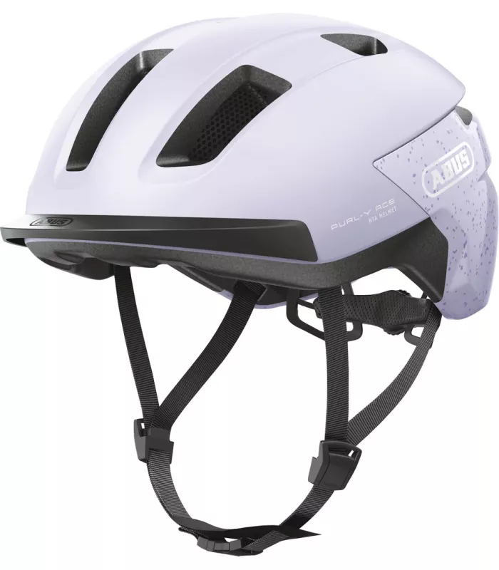 Casque urbain ABUS PURL-Y ACE