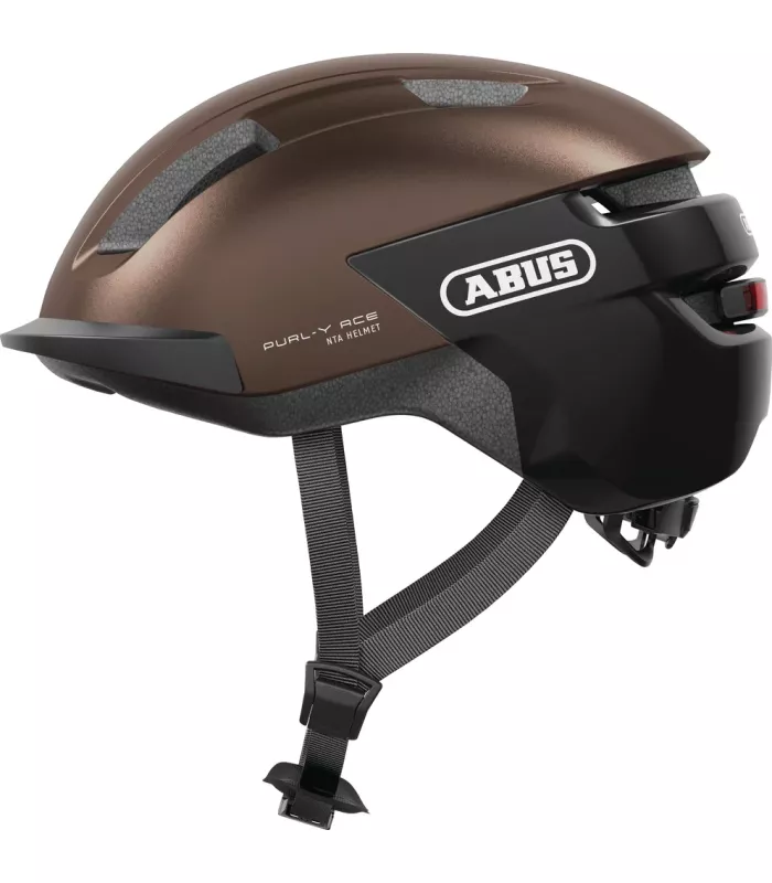 Casque urbain ABUS PURL-Y ACE