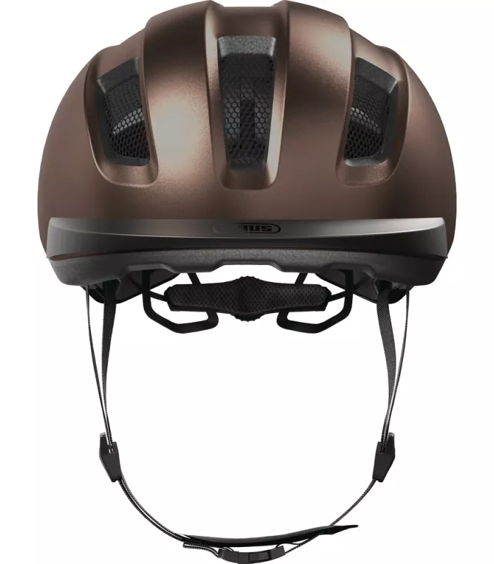Casque urbain ABUS PURL-Y ACE