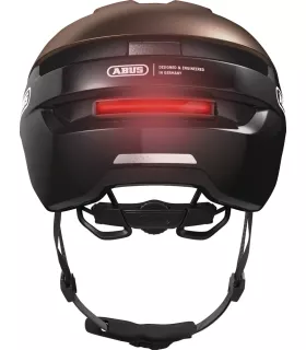 Casque urbain ABUS PURL-Y ACE