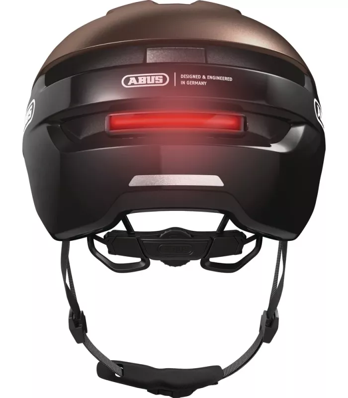 Casque urbain ABUS PURL-Y ACE