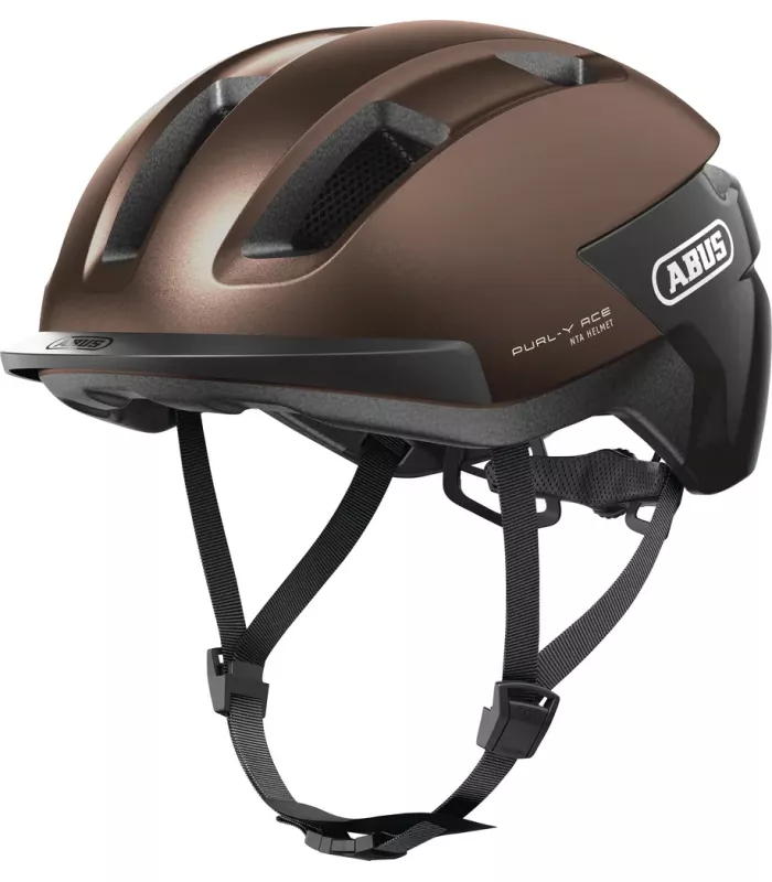 Casque urbain ABUS PURL-Y ACE