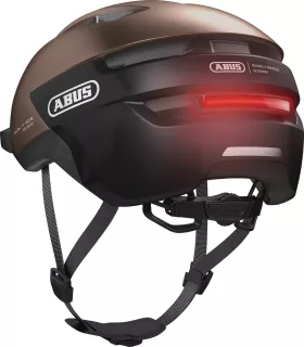 Casque urbain ABUS PURL-Y ACE