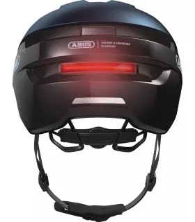 Casque urbain ABUS PURL-Y ACE
